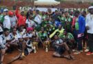 MRC/ Hauts Plateaux : Baham et Batié, vainqueurs du tournoi de l’amitié.