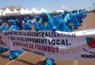 1er Mai  2026 : la commune de Foumbot sacrée meilleur défilant.