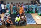 Bangang Fokam/ Bachingou : le RIPREM lance la 2nde phase du projet « Chefferie Solaire ».