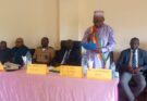 Commune de Magba : adoption du compte administratif 2025.