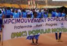 20 Mai 2026 à Bafoussam: le baptême du feu du MPC