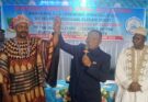 Elecam – Ouest : Zofoa Njoya Sake prend officiellement ses fonctions.