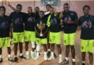 Basket Ball / Ouest : clôture de la saison 2025/ 2026 de la Ligue Régionale de Basket-ball