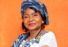 WILPF : Sylvie  Jacqueline  Ndongmo  rempile à la présidence Internationale