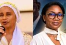 L&rsquo;ère des femmes : Tchiroma doit céder le FSNC à femme