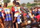 MPC – Bafoussam 1er : marche sportive et de sensibilisation