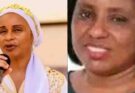 L&rsquo;ère de Femmes : H. P Tomaïno Ndam Njoya et Tiriane Noah peuvent- elles inspirer Adeline Lord Djomgang ?